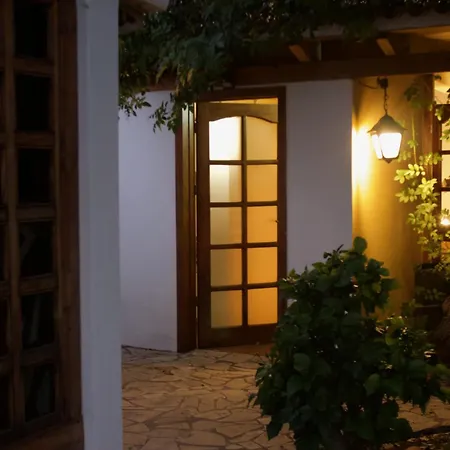 Tiny House: The Housje * Пуэрто-де-ла-Крус