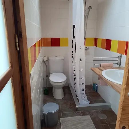 Tiny House: The Housje *