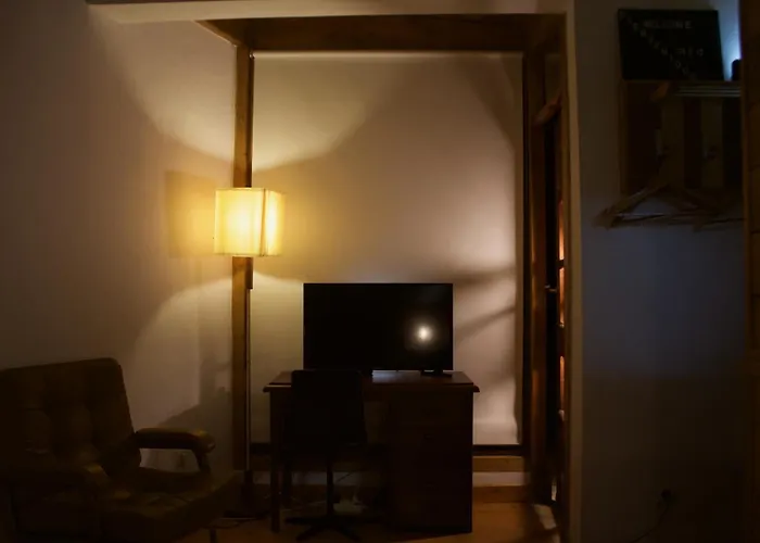 Tiny House: The Housje Puerto de la Cruz (Tenerife)