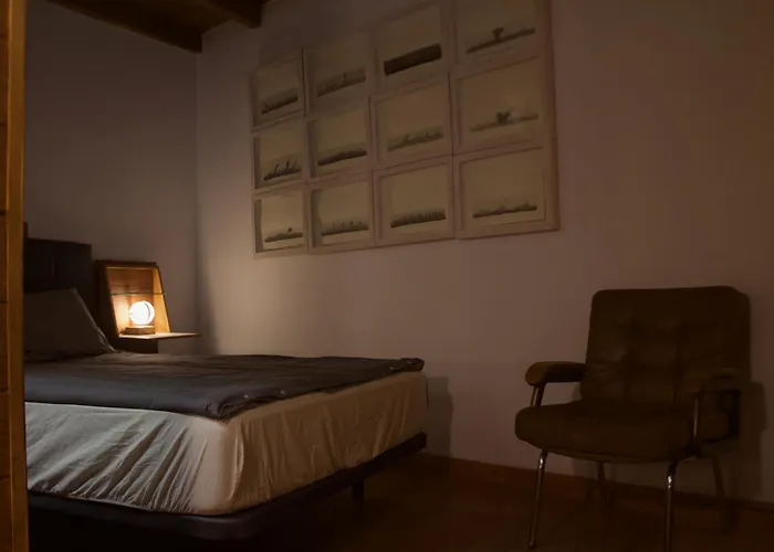 Apartament Tiny House: The Housje