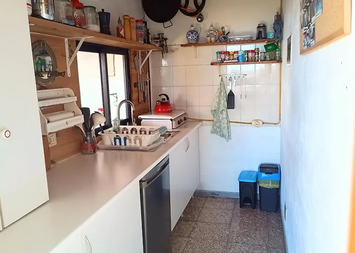 Tiny House: The Housje *