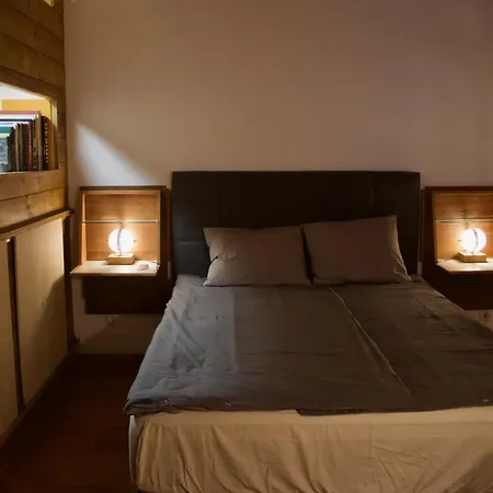 Tiny House: The Housje * Puerto de la Cruz (Tenerife)
