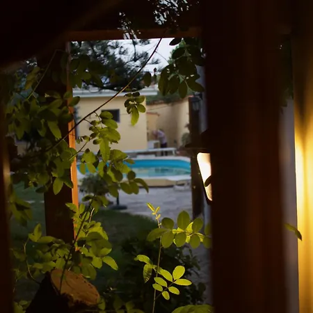 Tiny House: The Housje *