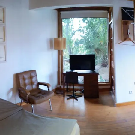 Tiny House: The Housje Apartment *
