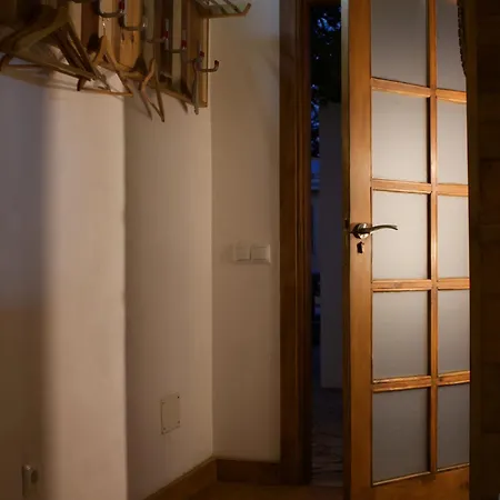Tiny House: The Housje Πουέρτο Ντε Λα Κρουζ