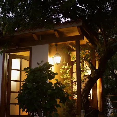 Tiny House: The Housje *