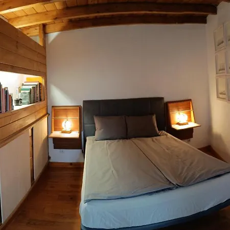 Tiny House: The Housje * Πουέρτο Ντε Λα Κρουζ