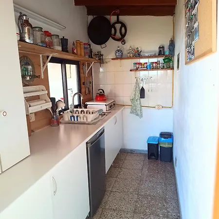 Tiny House: The Housje *