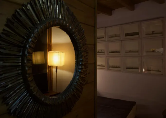 Tiny House: The Housje *