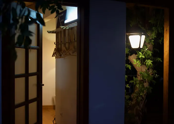 Tiny House: The Housje Daire *