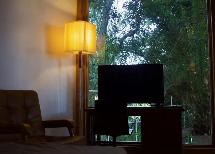 Tiny House: The Housje Apartamento Puerto de la Cruz (Tenerife)