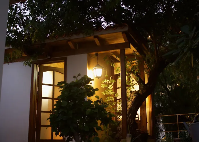 Tiny House: The Housje *