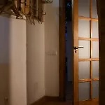 Tiny House: The Housje بويرتو ذي لا كروز