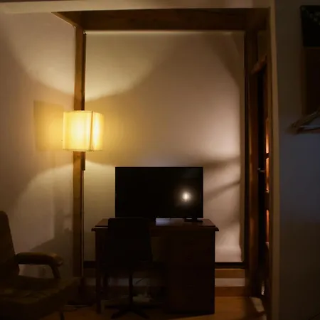 Tiny House: The Housje بويرتو ذي لا كروز